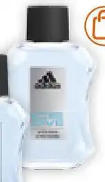 Müller adidas Ice Dive After Shave Angebot