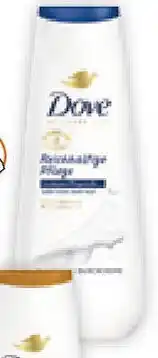 Müller Dove Advanced Care Duschcreme Reichhaltige Pflege Angebot