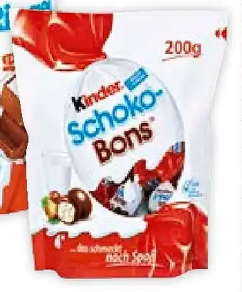 Müller kinder Schoko-Bons Angebot