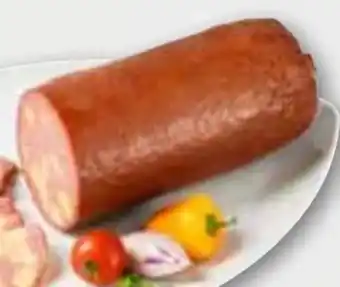 ADEG Käsewurst Angebot