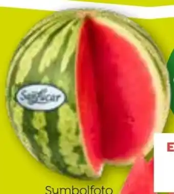 ADEG Wassermelone Angebot