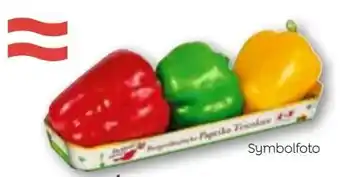 ADEG Tricolore Paprika Angebot