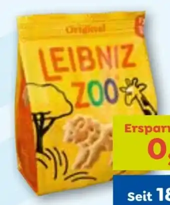 ADEG Leibniz Zoo Angebot