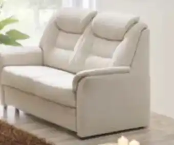 Möbel Ludwig 2er Sofa Angebot
