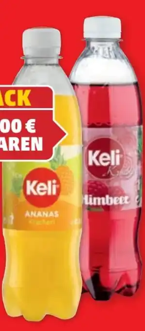 PENNY Limonade Angebot