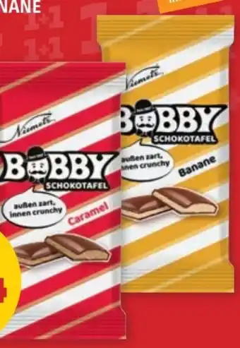 PENNY Bobby Schokotafel Angebot