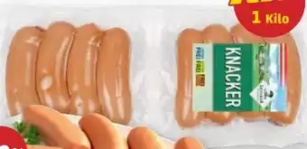 PENNY Knacker Angebot