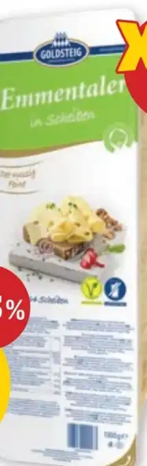 PENNY Emmentaler Angebot