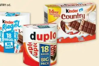 PENNY Duplo Angebot