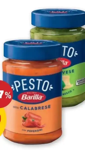 PENNY Pesto Angebot