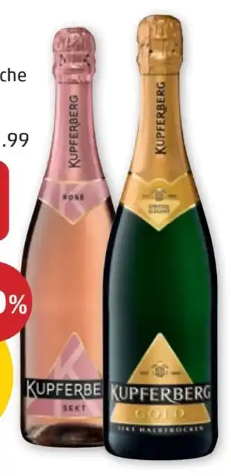 PENNY Sekt Angebot