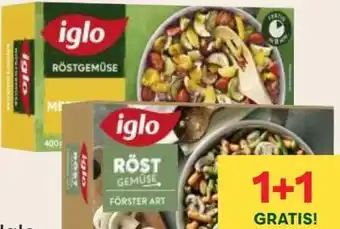 MPreis Röstgemüse Angebot