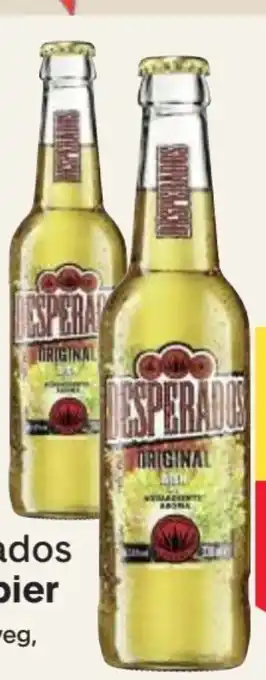 MPreis Tequila Bier Angebot