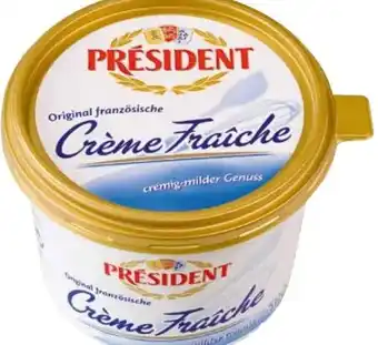 Transgourmet Crème Fraîche Angebot