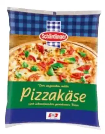 Transgourmet Pizzakäse Angebot