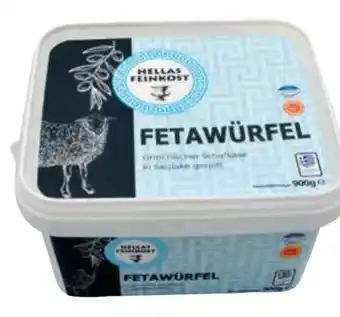 Transgourmet Feta Würfel Angebot