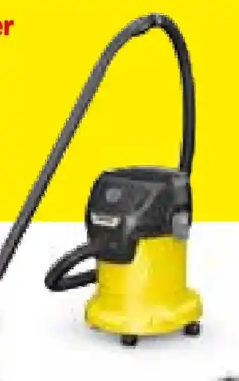 Zgonc Nass-/Trockensauger KWD 3 V-17/4/20F Angebot