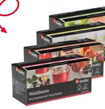 Transgourmet Tee Angebot