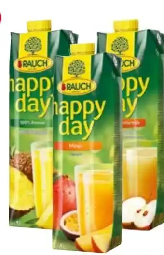 Transgourmet Happy Day Angebot