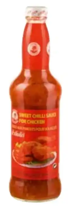 Transgourmet Sweet Chili Sauce Angebot