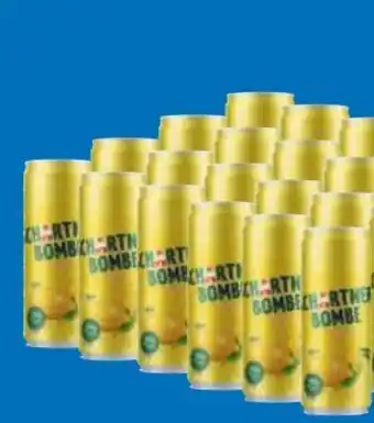 T&G Limonade Angebot