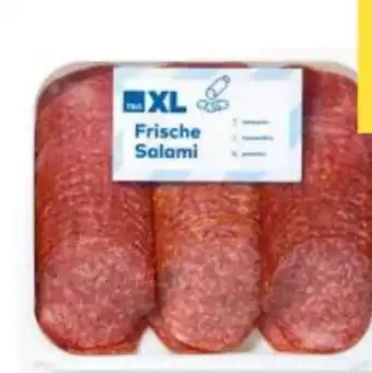 T&G XL Salami Angebot