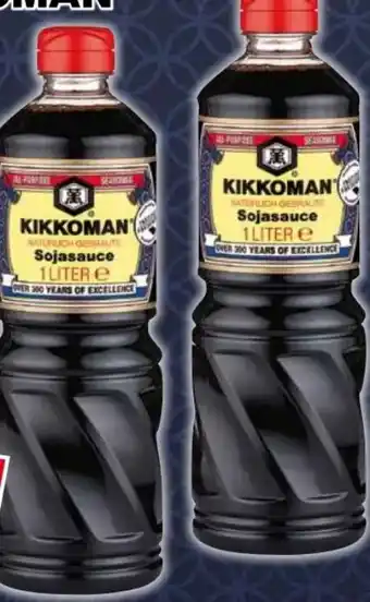 Norma Sojasauce Angebot
