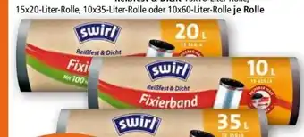 Norma Müllbeutel Angebot