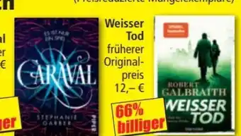 Norma Taschenbuch Angebot