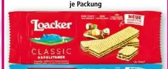 Norma Waffeln Angebot