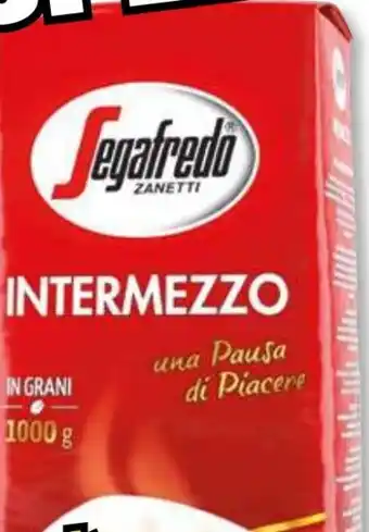 Norma Intermezzo Angebot