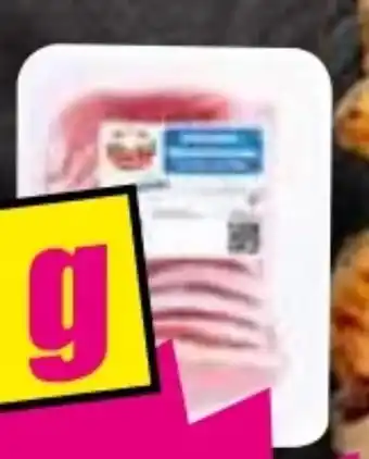 Norma Schweine Minutensteaks Angebot