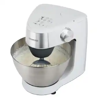 Maximarkt Kenwood Küchenmaschine KHC29A0 Prospero+ Maximarkt 1 Stück Angebot