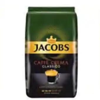 Maximarkt Jacobs Caffee Crema Maximarkt 500 Gramm 1 Packung Angebot