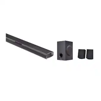 Maximarkt LG Soundbar SQC4R Maximarkt 1 Set Angebot
