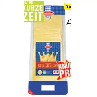 Maximarkt Schärdinger Bergbaron Maximarkt 750 Gramm 1 Packung Angebot