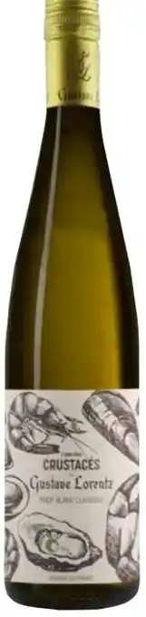 Transgourmet Pinot Blanc L‘ami Des Crustacés Angebot
