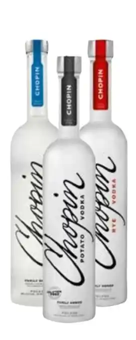 Transgourmet Vodka Angebot