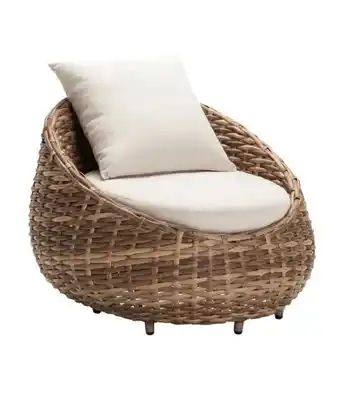 Dehner Sessel Tulum Angebot