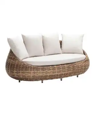 Dehner Sofa Tulum Angebot