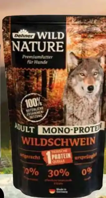 Dehner Hunde-Nassfutter Angebot