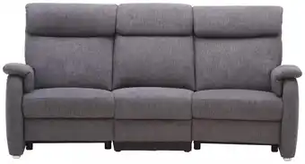XXXLutz Pure Home Comfort Trapezsofa 0274007901 XXXLutz 1 Stück Angebot