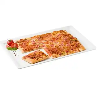 PENNY Penny Ready Backfertiger Pizzateig Mit Sauce Penny 600 Gramm 1 Packung Angebot