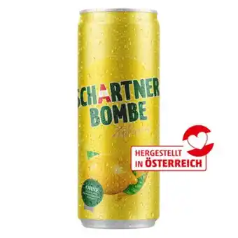 PENNY Schartner Bombe div. Sorten Penny 0.33 Liter 1 Dose Angebot