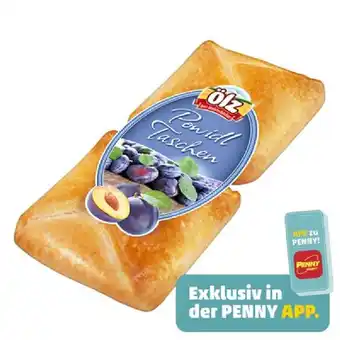 PENNY Ölz Powidl Taschen Penny 2 Stück 1 Packung Angebot