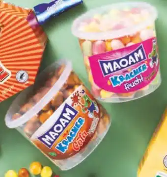 Hofer MAOAM KRACHER Angebot