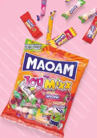 Hofer MAOAM JOY MIXX Angebot