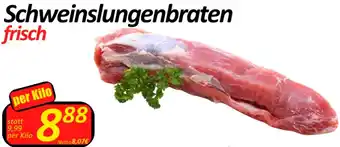 Wurstico Schweinslungenbraten Angebot