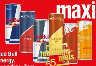 Maximarkt Energy Drink Angebot