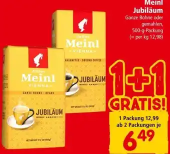 Interspar Jubiläum Angebot